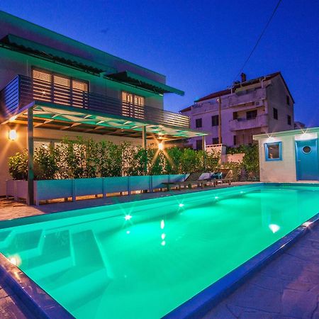 Apartments Gardelin Superior 2 Zadar Exterior foto
