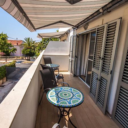 Apartments Gardelin Superior 2 Zadar Zimmer foto