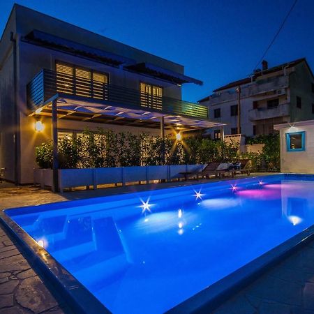 Apartments Gardelin Superior 2 Zadar Exterior foto