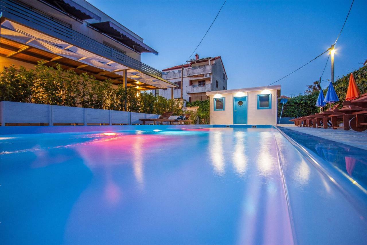 Apartments Gardelin Superior 2 Zadar Exterior foto