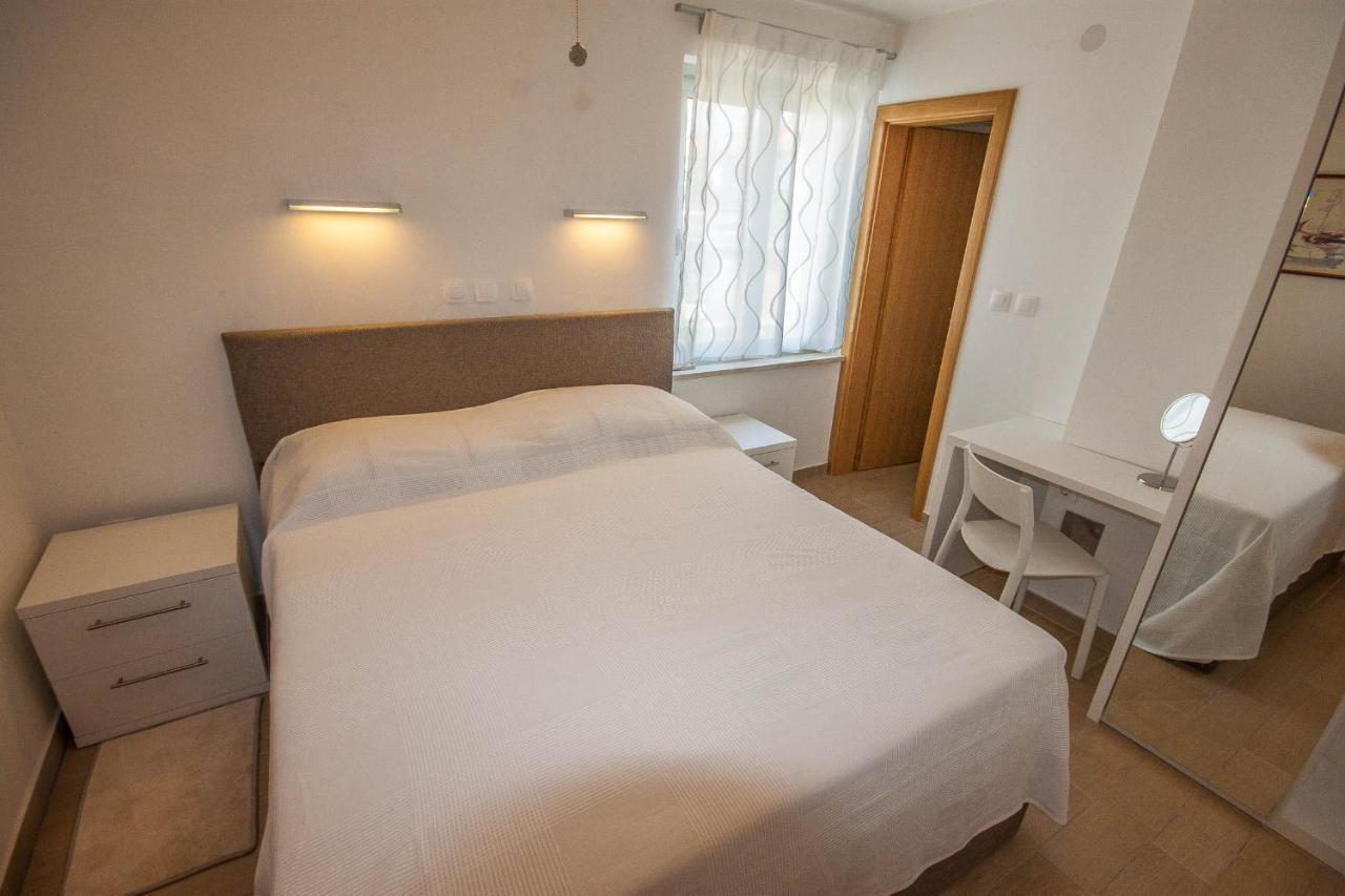 Apartments Gardelin Superior 2 Zadar Exterior foto