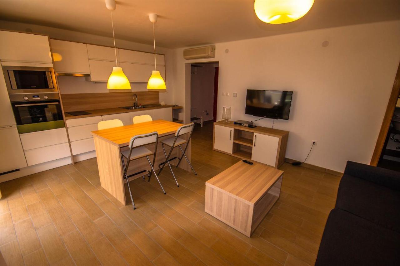Apartments Gardelin Superior 2 Zadar Exterior foto